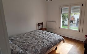 Appartement 6 Personnes Au Calme A 25Minutes De Disney